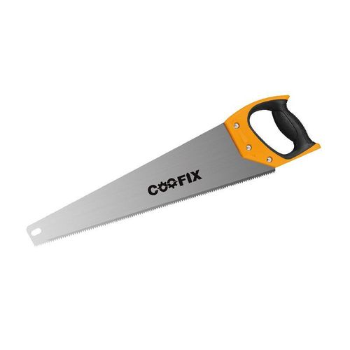 COOFIX Industrial Hand Saw – Heavy Duty Wood Cutting Saw with Ergonomic Handle (16 Inches / 18 Inches / 20 Inches)
