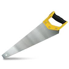 COOFIX Industrial Hand Saw – Heavy Duty Wood Cutting Saw with Ergonomic Handle (16 Inches / 18 Inches / 20 Inches)
