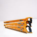 COOFIX Industrial Hand Saw – Heavy Duty Wood Cutting Saw with Ergonomic Handle (16 Inches / 18 Inches / 20 Inches)