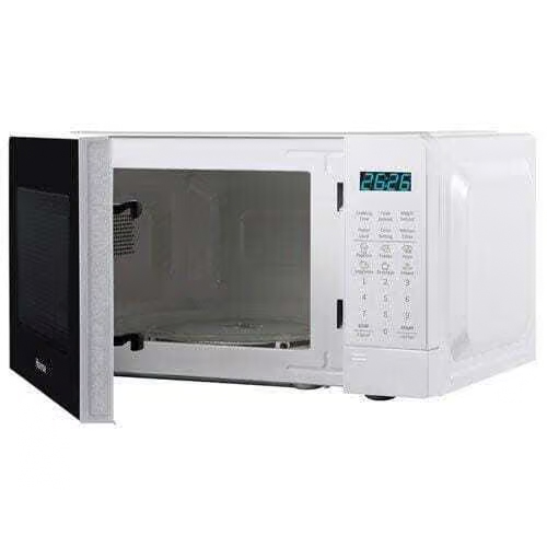 Hisense Digital Microwave Oven 20Litres - H20MOMWS11(white)