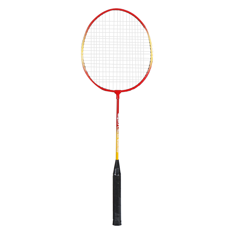 Regail 826 Badminton Racket Set with Shuttlecock – Lightweight Durable Training Racket for Beginners & Recreational Play, Wholesale Sport Racket Set for Indoor & Outdoor Games
