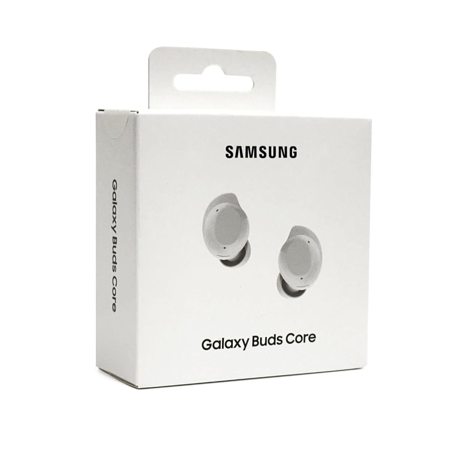 Samsung Galaxy Buds Core, Bluetooth 5.4, Active Noise Cancelation, IP54 Water Resistant, up to 35hr battery Playblac