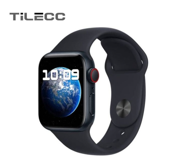 TiLECC 2023 New T900 Pro Max 49mm 2.09-inch Smart Watch