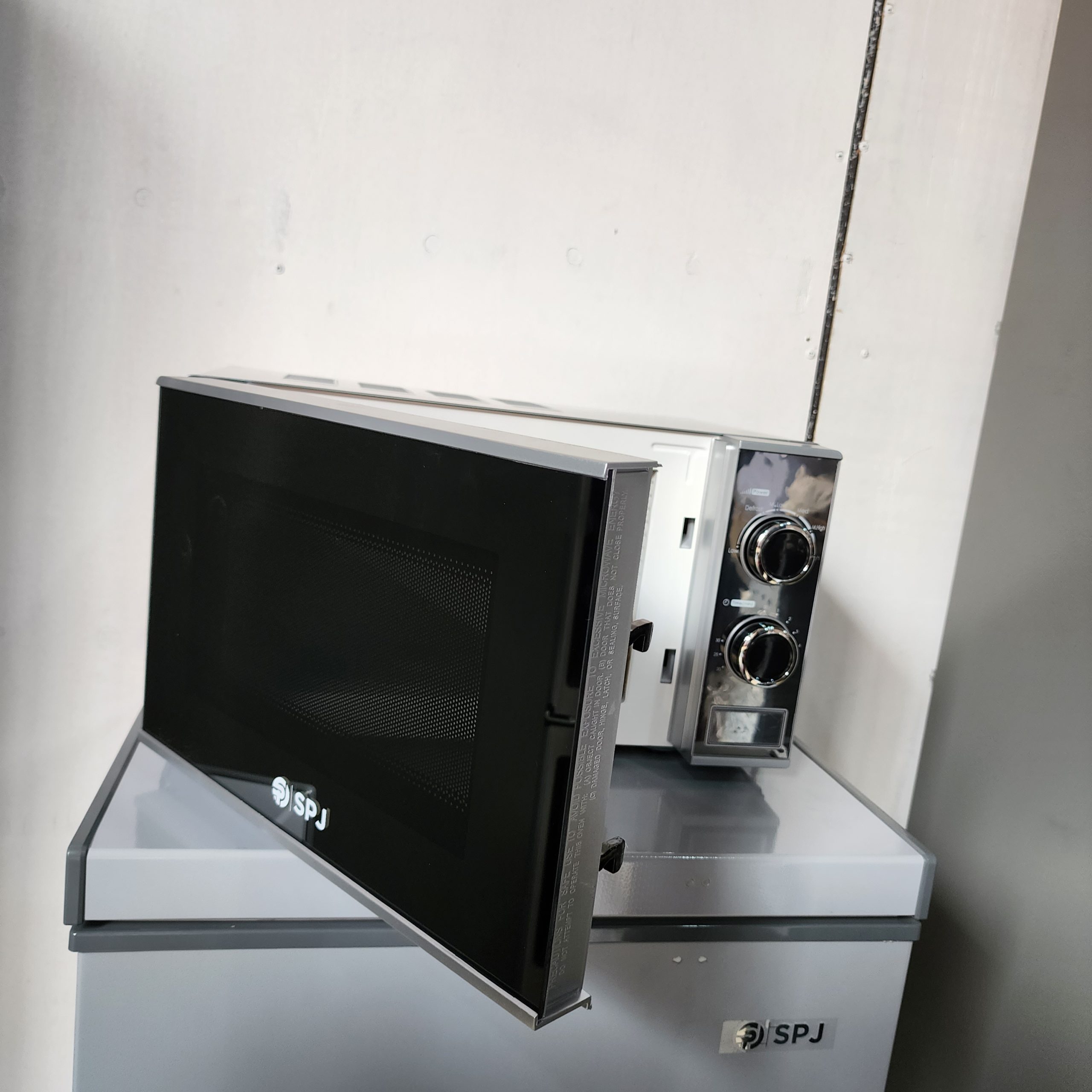 SPJ 20L Portable  Microwave Oven | MWSLU-20L003
