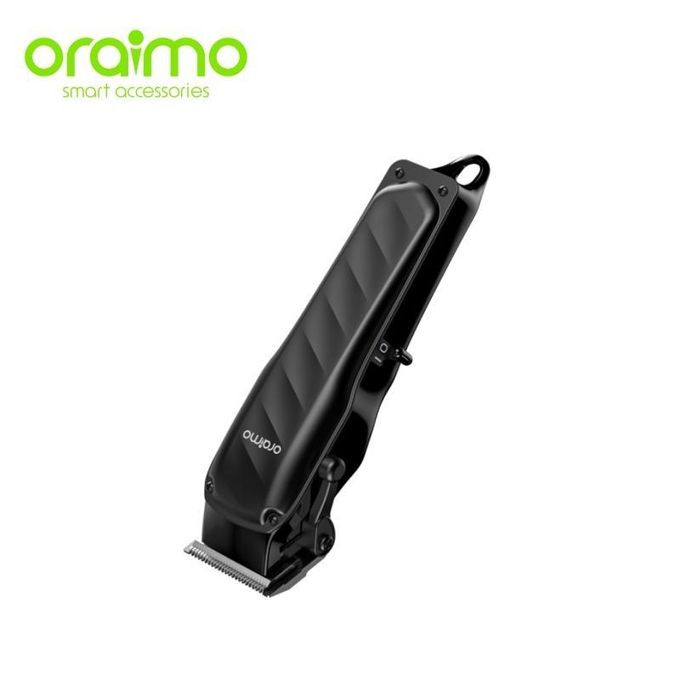 Oraimo EasyCut Hair Clipper Super Powerful Motor Adjustable Lever 365-day Warranty