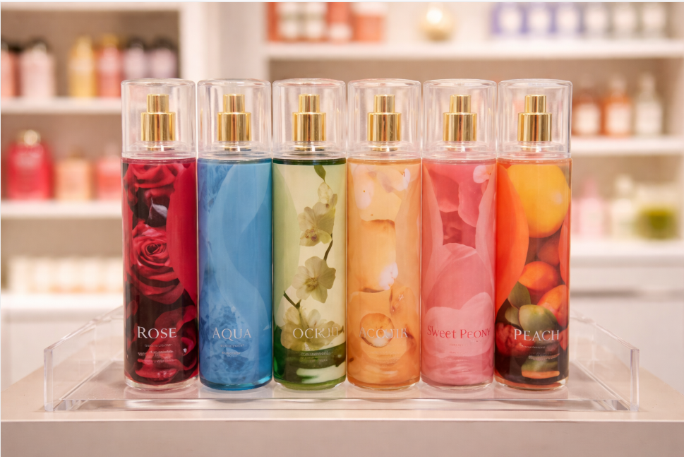 ANTNG perfumed body spray 250ml - 8.4fl oz  Anting refreshing and long-lasting fragrance for men and women suitable for everyday use