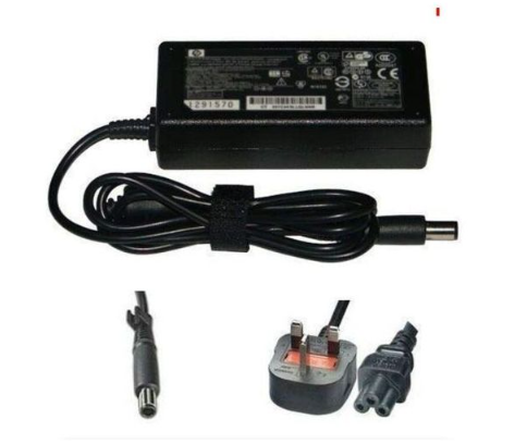 Hp Big pin Laptop charger-19.5V / 3.33A / 65W