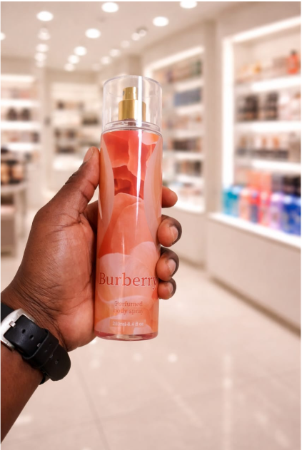 ANTNG perfumed body spray 250ml - 8.4fl oz  Anting refreshing and long-lasting fragrance for men and women suitable for everyday use