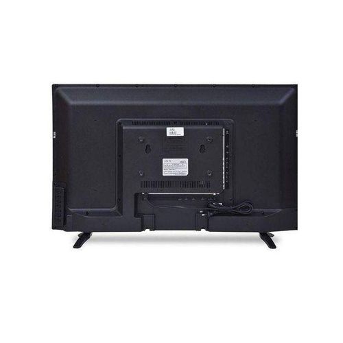 ME 24" HD Ready  Free  To Air  Digital Flat TV With USB &HDMI Ports Tv.