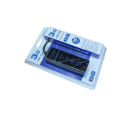 USB HUB 3.0 High-speed 30cm For Desktop Laptop 4 Ports Usb Hub