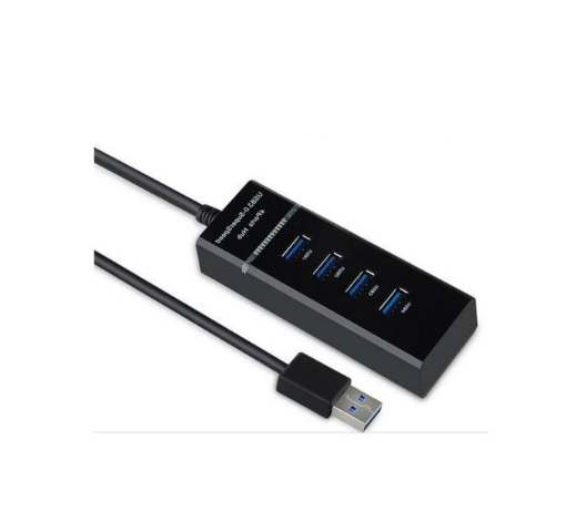USB HUB 3.0 High-speed 30cm For Desktop Laptop 4 Ports Usb Hub