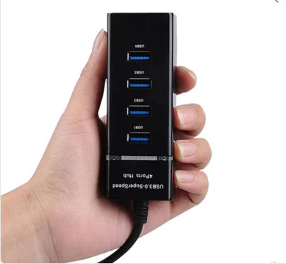 USB HUB 3.0 High-speed 30cm For Desktop Laptop 4 Ports Usb Hub