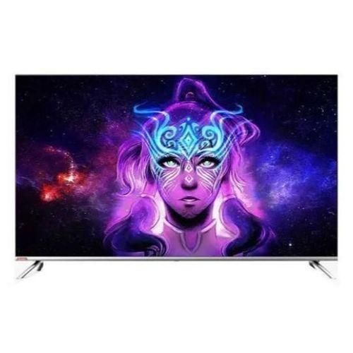 BlackArk 40 Inch Digital, LED TV, Inbuilt decoder, Frameless Design, USB Ports, HDMI, Remote Control