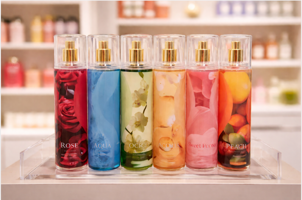 ANTNG perfumed body spray 250ml - 8.4fl oz  Anting refreshing and long-lasting fragrance for men and women suitable for everyday use