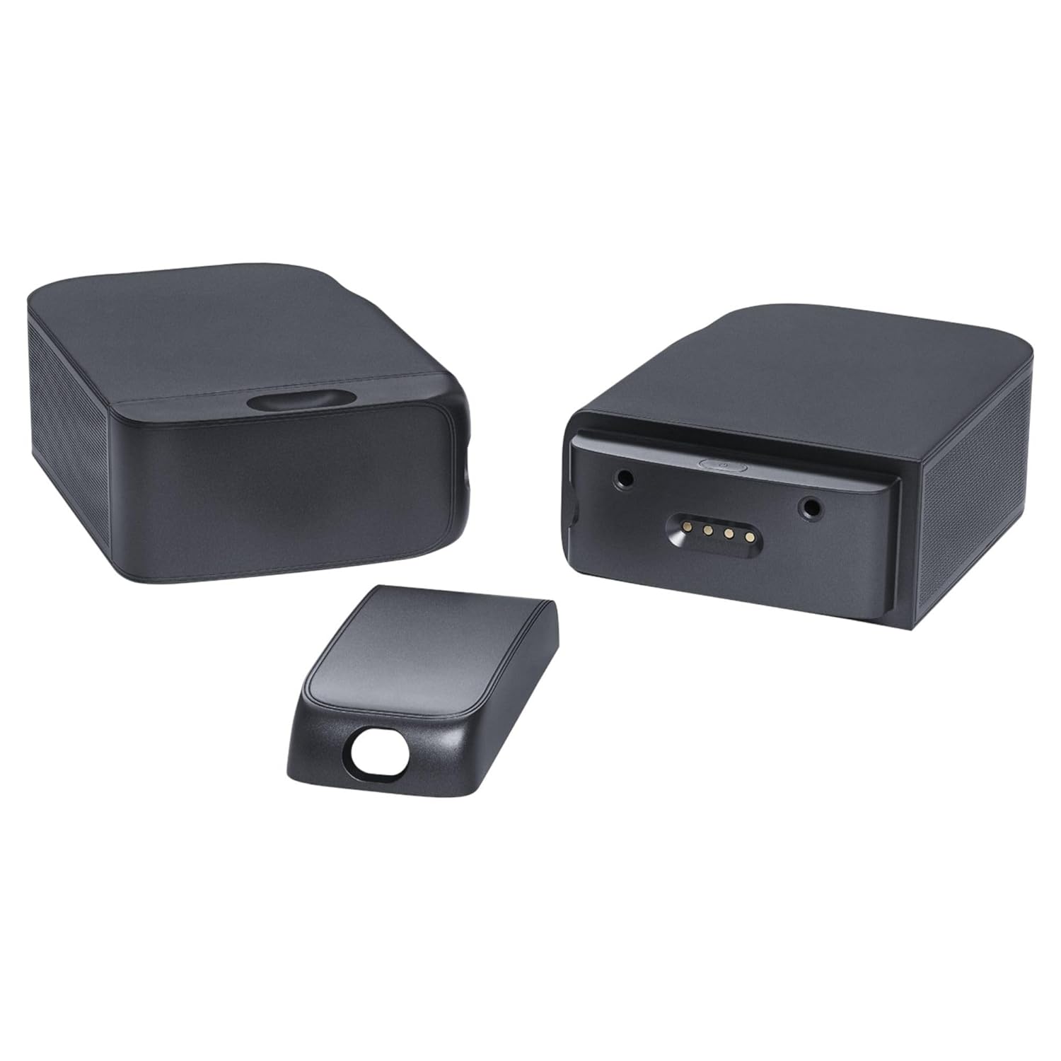 JBL Bar 1000 7.1.4 Channel Soundbar, Dolby Atmos Surround, Detachable Speakers, DTS:X + MultiBeam, PureVoice Tech, 880W Output, Built-In WiFi, Voice Assistant, 3D Sound