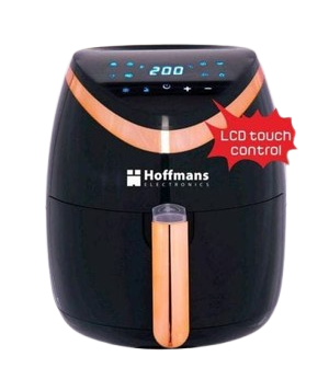 Hoffmans 6Litres  Portable  Air Fryer With Touch HM-776A