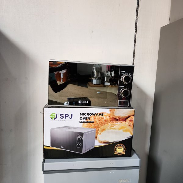 SPJ 20L Portable  Microwave Oven | MWSLU-20L003