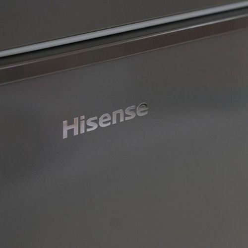 Hisense 260 Liters Deep Chest Freezer - 3 Years Warranty