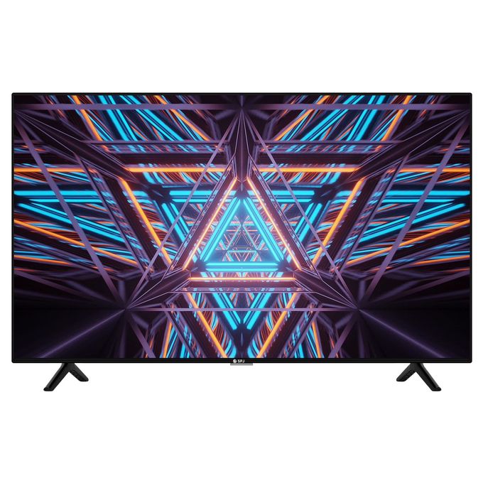 SPJ 40 Inch Full HD LED Digital TV.