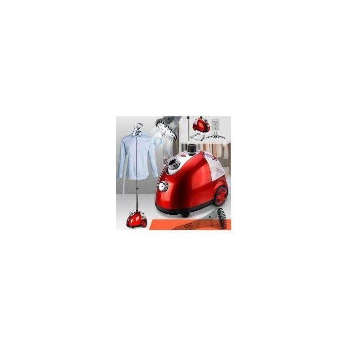 RAF R.3037 1700W 1.3Liter Continuous Steam Hanging Ironing Machine Household Garment Steamer For Clothes Hanger Vertical Pressing Machines Handheld Mini Iron With Hanger - Multicolor
