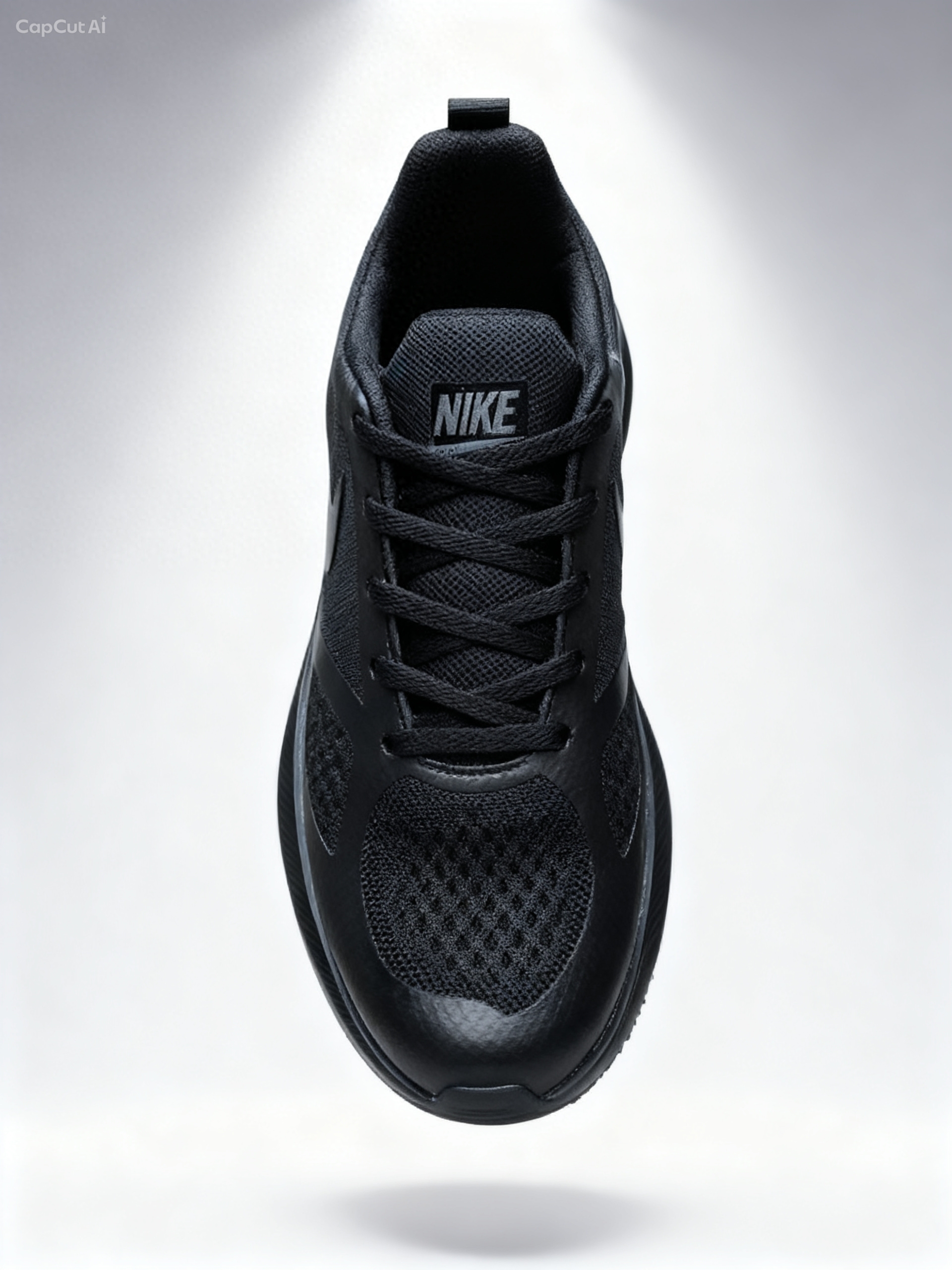 Nike Men’s Breathable Sports and comfortable gym Shoes