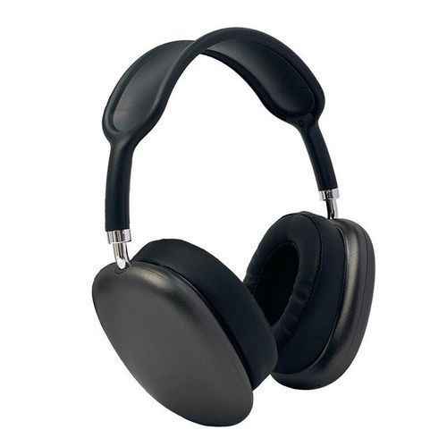 Oraimo i12 Wireless Bluetooth Headset – High Bass Over-Ear Headphones with HD Mic, TF Card Slot, FM Radio & Long Battery Life – Premium Edition