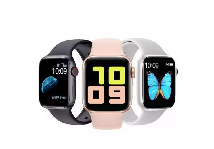 Smart Watch - Color May Vary.BT Smart Watch BT Call Heart Rate Blood Pressure Sports Wrist Smartwatch For All Kinds Cell Phones Measure your daily activity with this device that helps you to set
