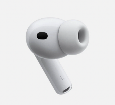 Apple AirPods Pro 3 (Model A3065) with MagSafe Charging Case (A3122) – Active Noise Cancellation & Spatial Audio – Premium Wireless Earbuds