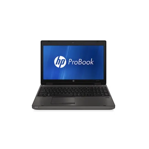 HP ProBook 6570b Business Laptop – Intel Core i5 (3rd Gen), 4GB RAM, 15.6" HD Anti-Glare Display, Rugged Aluminum Chassis, Professional Grade Performance & Connectivity