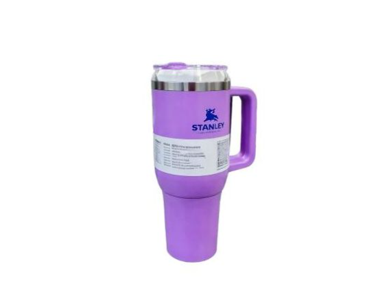 Stanley Insulated Vacuum Stainless Steel Mugs/Tumbler - Multicolor