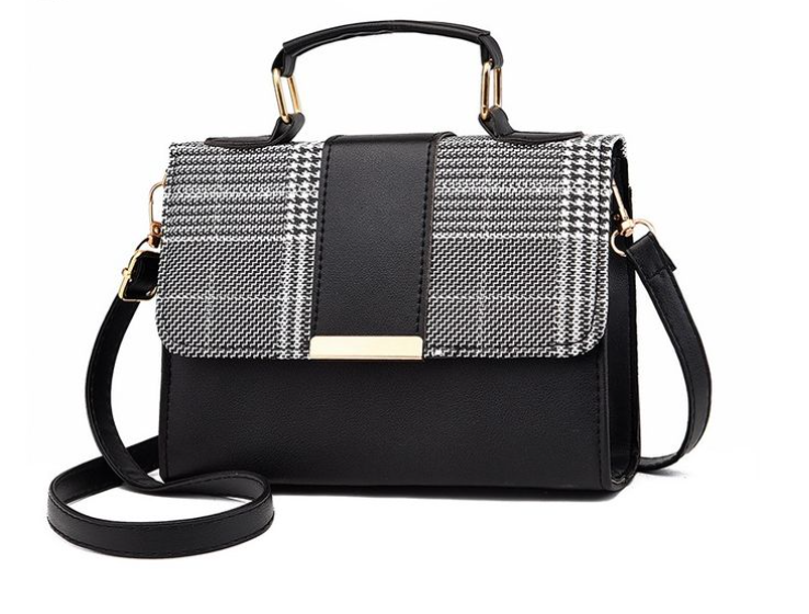 Mateamoda Women Bags Ladies Bags Handbags Purse Sling Bag is very practical. It can store phones, wallets, cosmetics, glasses, etc., meeting daily needs. The bag material is soft and comfortable