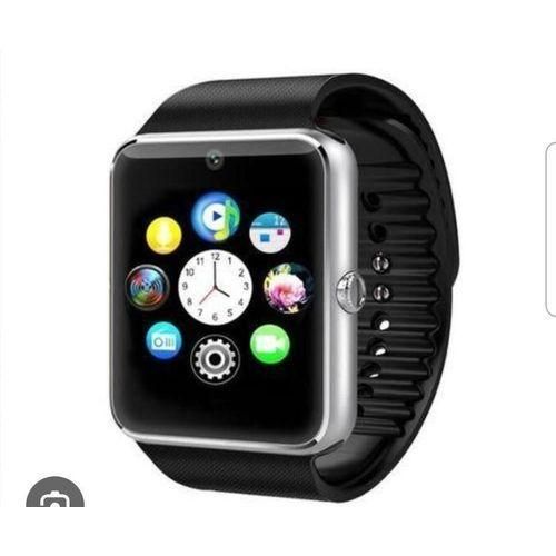 Z30 AMOLED Smartwatch: 1.43" Always-On Display, Bluetooth Calling & Advanced Health Suite