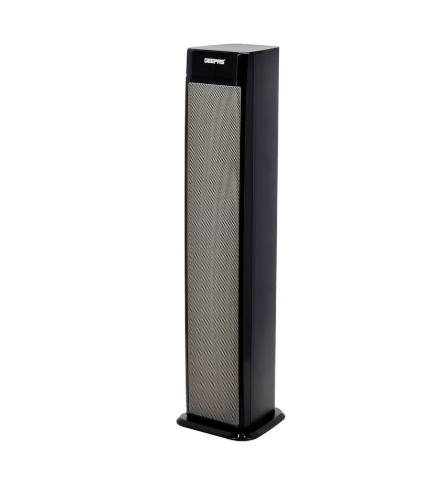 Geepas 3.1 Channel Multimedia Speaker System – 40000W PMPO – Bluetooth, USB, FM, RGB LED Lights – Model GMS8522