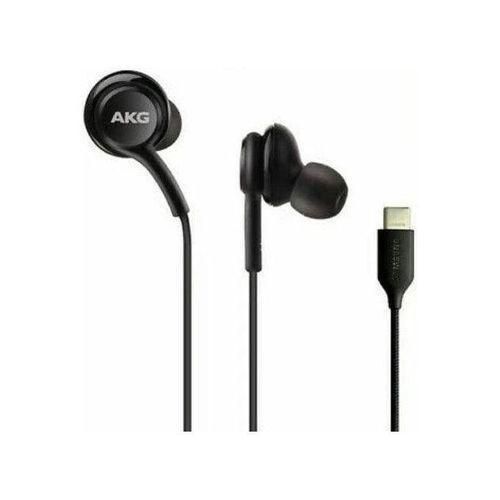 Samsung Tuned by AKG USB-C In-Ear Wired Headphones – Studio-Quality Sound