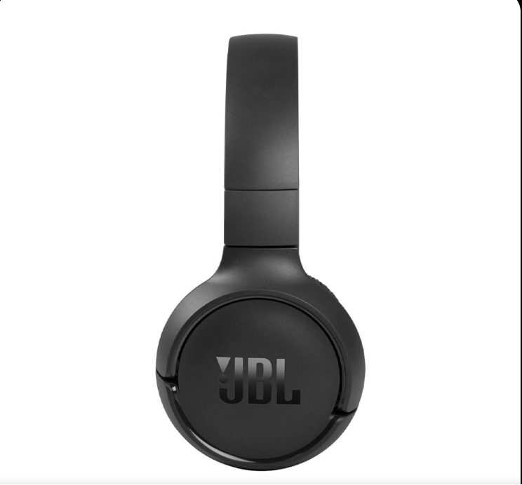 Jbl Tune 510BT Powerful Pure Bass Wireless Headphones