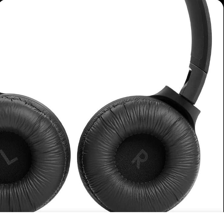 Jbl Tune 510BT Powerful Pure Bass Wireless Headphones