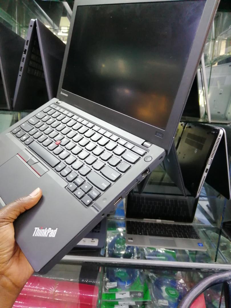 GRADE A EX UK LAPTOPS LENOVO THINKPAD X250 5TH GENERATION 8GB RAM 256GB SSD 11.6 INCHES WITH SPEED OF 2.3GHZ TO 2.6GHZ 6 MONTH OF WARRANTY