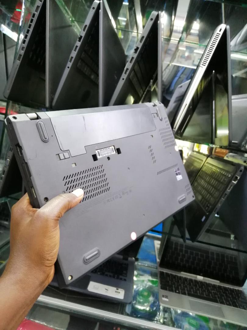 GRADE A EX UK LAPTOPS LENOVO THINKPAD X250 5TH GENERATION 8GB RAM 256GB SSD 11.6 INCHES WITH SPEED OF 2.3GHZ TO 2.6GHZ 6 MONTH OF WARRANTY