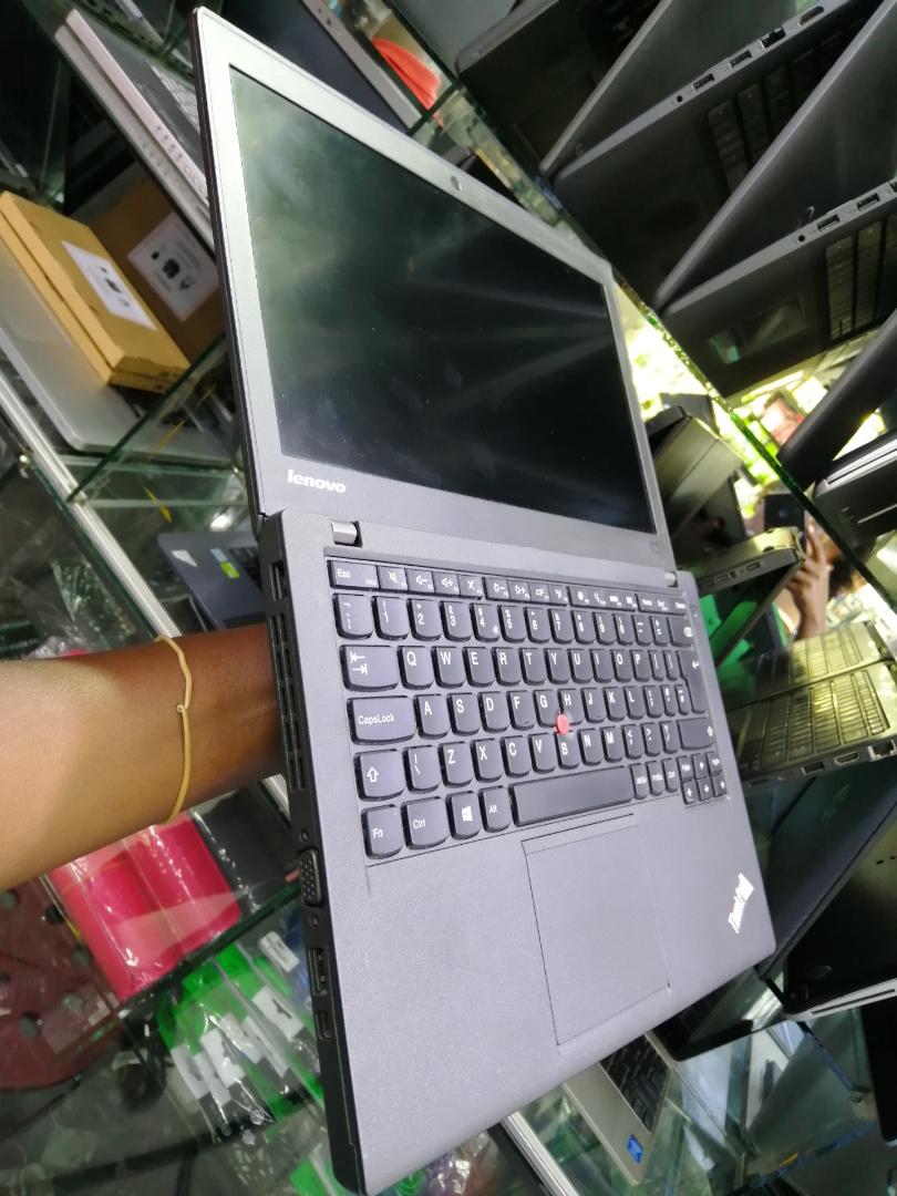 GRADE A EX UK LAPTOPS LENOVO THINKPAD X250 5TH GENERATION 8GB RAM 256GB SSD 11.6 INCHES WITH SPEED OF 2.3GHZ TO 2.6GHZ 6 MONTH OF WARRANTY