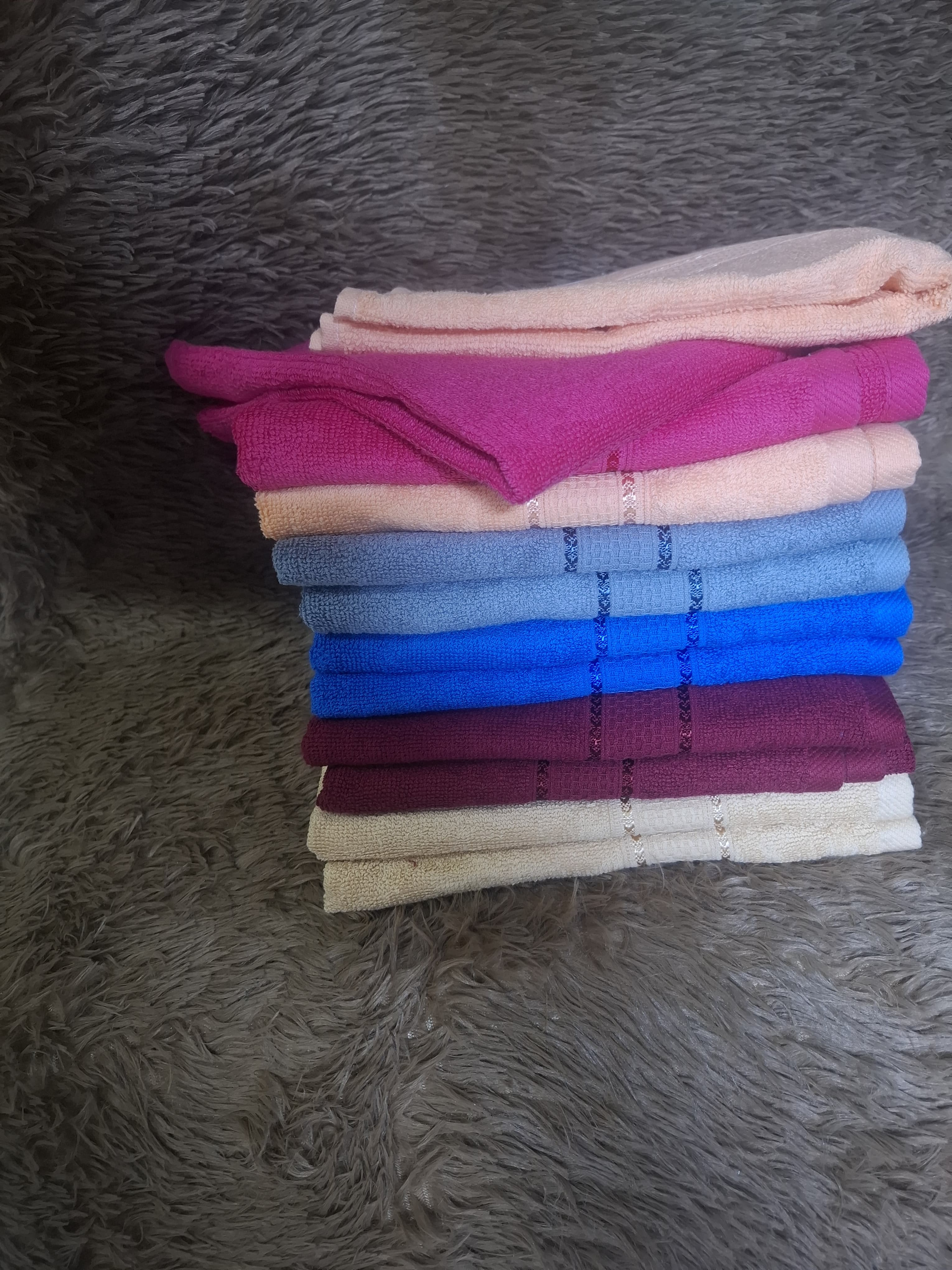 🔥👌COTTON kitchen hand TOWEL , HIGH QUALITY kitchen hand TOWEL, COLORFUL kitchen TOWEL