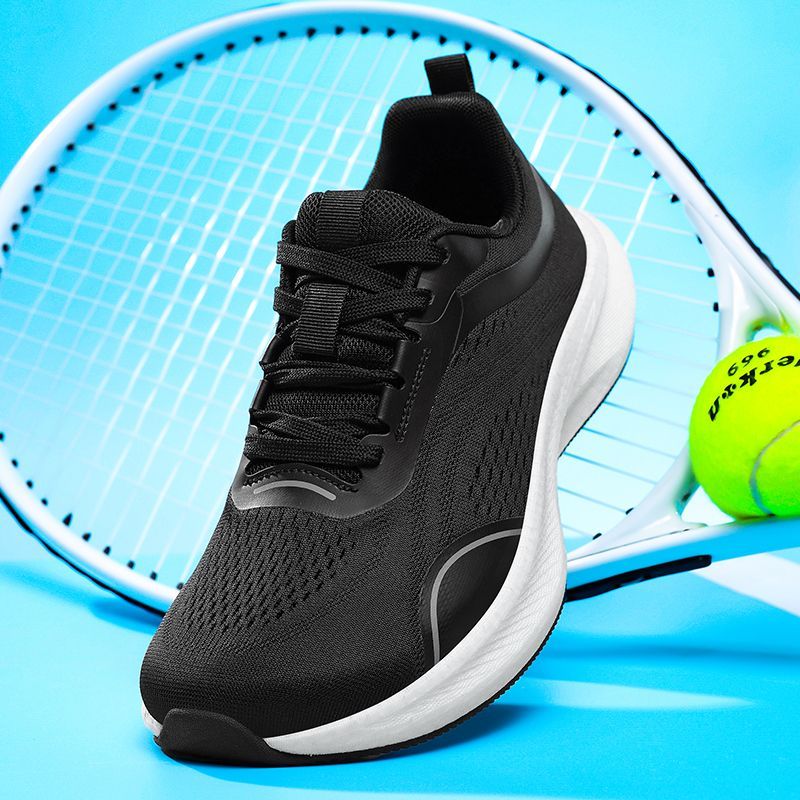 Spring and summer breathable wide toe sports shoes, running casual shoes, big toe shoes, women's wide toe wide last shoes, women's shoes, sneakers