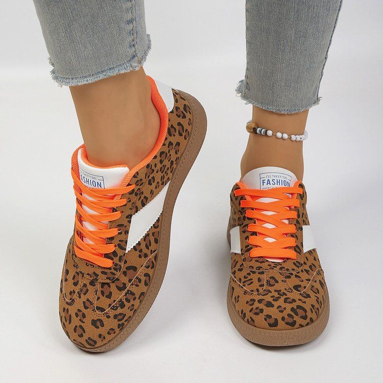 2026 New Versatile Colorful Travel Style Explosive Soft soled Shoes Comfortable Companion Casual Shoes for Women