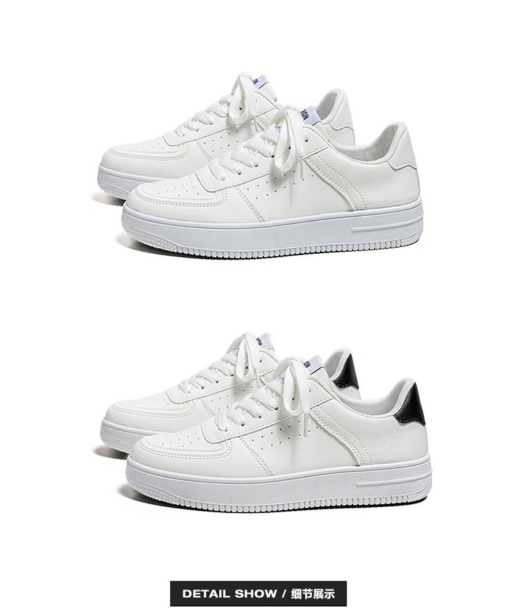White Canvas Shoes for Men, Summer Breathable, Youthful and Versatile Casual Male Shoes, 2026 New Style, Pure White Student Sports Sneakers