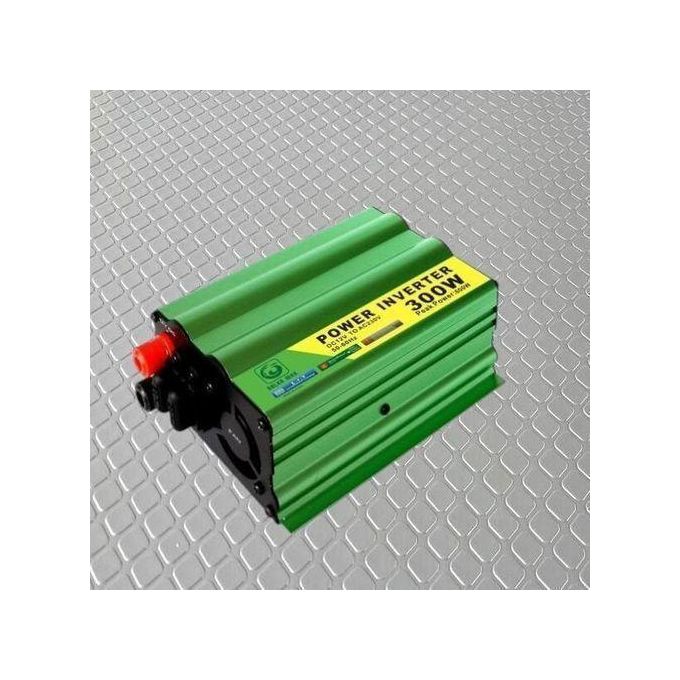 Portable Car Inverter Dc 12v To Ac 110v 220v Usb Charger Multi Function 200w Car Power Inverter