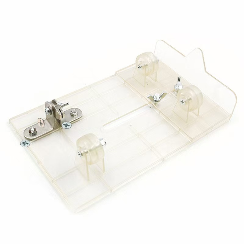 Glass Bottle Cutter Tool DIY Square Round Wine Beer Glass Sculpture Cutter Machine Professional Beer Glass Cutting Bottle Holder Glass Bottle Craft Tool, Bottle Cutter & Glass Cutter Kit