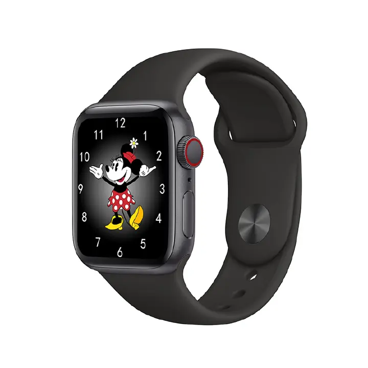 New Arrival i8 Pro Max Smartwatch Bluetooth Call Smart Watches Health Monitor Fitness Bracelet Scroll Button Smart Band For Phones