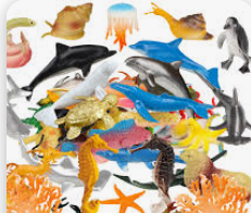 Prehistoric Jurassic World animals reptiles sea animals insects dinosaur wild animal plastic animal tys for kids learning and fun