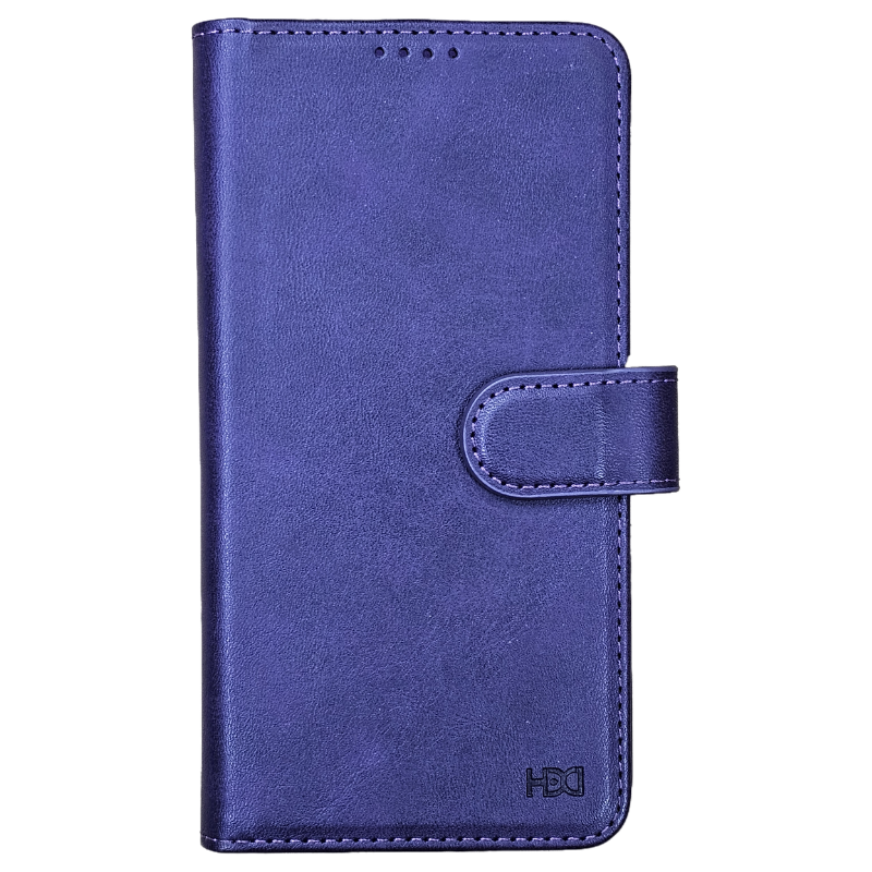 iPhone 15 14 13 12 Series Premium Leather Wallet Folio Case Elegant Flip Cover with Credit Card Slots ID Holder Magnetic Kickstand Feature Professional Slim Fit Shockproof Protection Pro Max