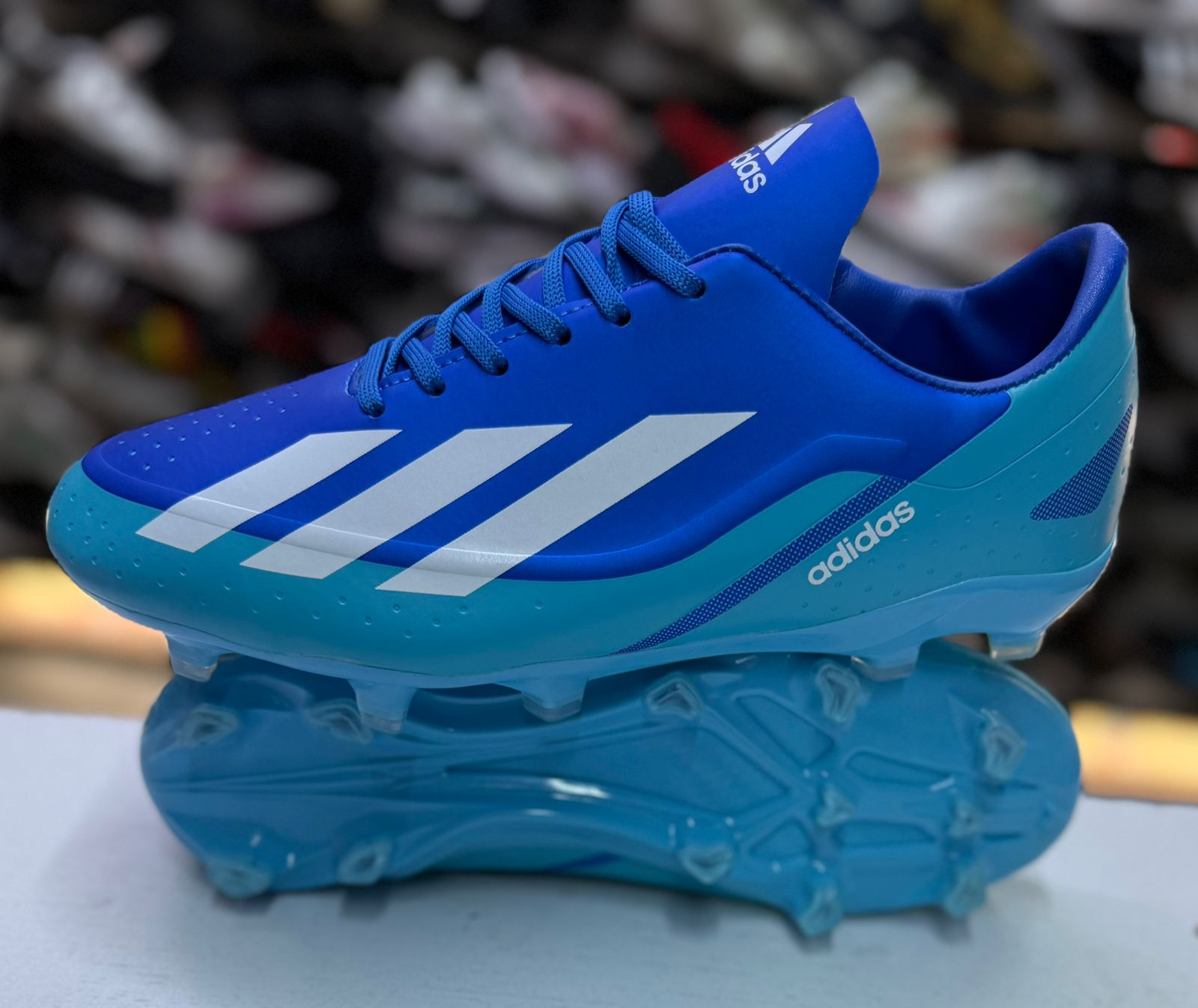 Adidas Football Boots