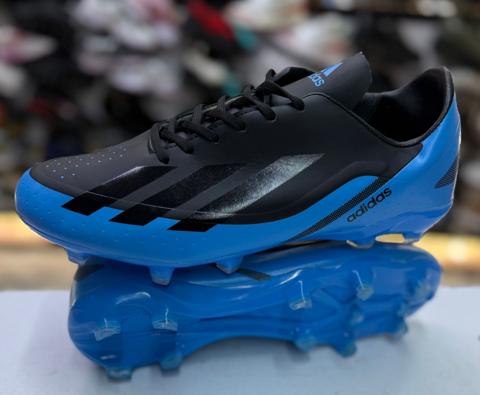 Adidas Football Boots